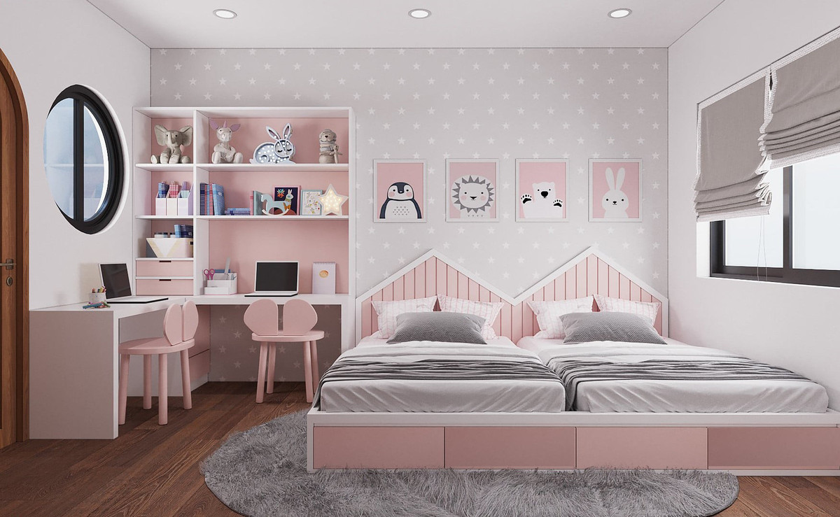 Nhà phố đưa ánh sáng và cây xanh vào nhà, khí tươi tràn ngập - Hình 8 Nha pho dua anh sang va cay xanh vao nha, khi tuoi tran ngap-Hinh-8