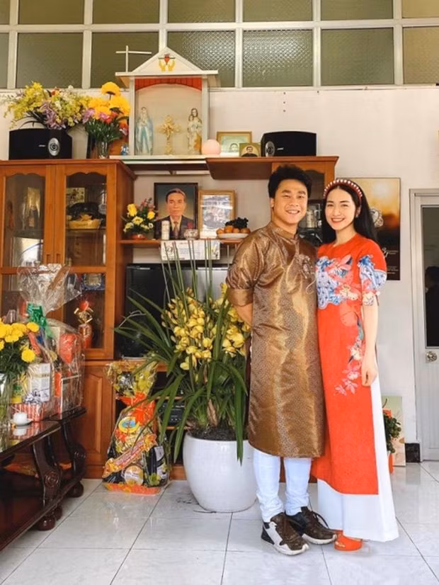 Ban trai Hoa Minzy lo dien buon ba sau khi chia tay-Hinh-2