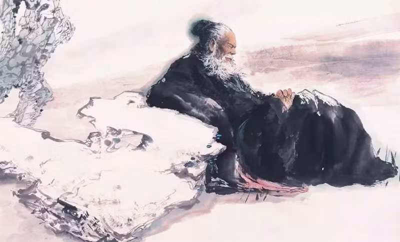 Đời người, làm được 5 điểm này thì vận khí hưng thịnh - Hình 2 Doi nguoi, lam duoc 5 diem nay thi van khi hung thinh-Hinh-2