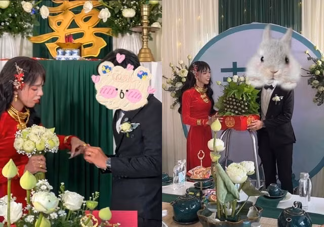 "TikToker 11 triệu follow" sau khi lấy vợ bất ngờ đi lấy chồng ảnh 2