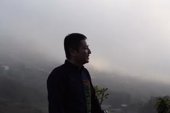 Cuoc song hien tai cua NSUT Chi Trung sau thoi gian nghi huu-Hinh-4