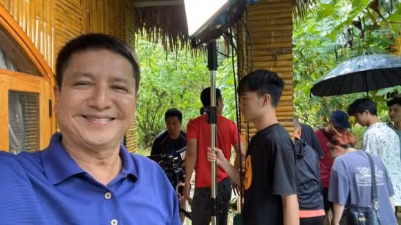 Cuoc song hien tai cua NSUT Chi Trung sau thoi gian nghi huu-Hinh-9