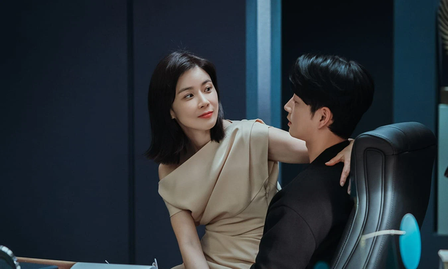 "Ôn chuyện" với người yêu cũ, vừa cởi đồ tôi đã gặp chuyện "Ôn chuyện" với người yêu cũ, vừa cởi đồ tôi đã gặp chuyện ảnh 1