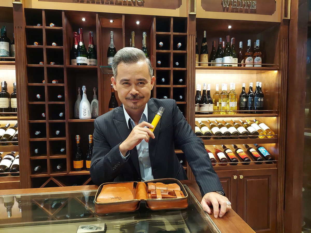 Nghe si Vinh Xuong chia se dieu dac biet ve ba xa me hat-Hinh-5