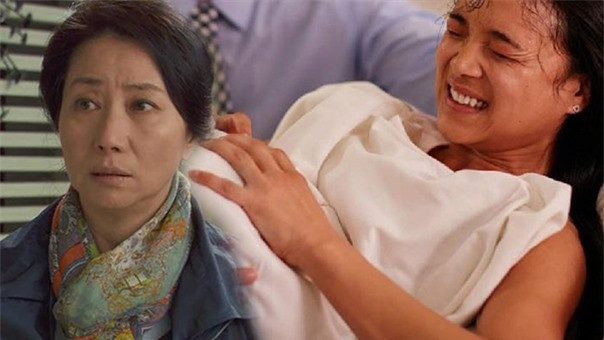 Chuyển dạ khó sinh, mẹ chồng lại bắt ra trạm xá cho tiết kiệm... ảnh 1