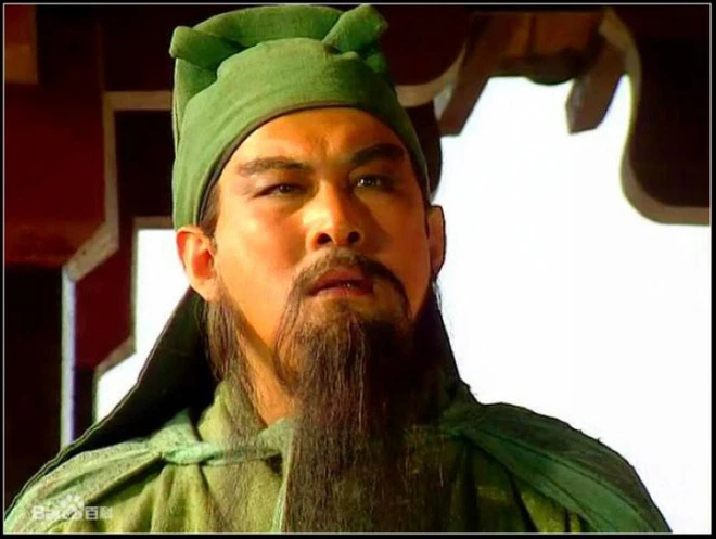 Vị tướng có "trái tim sắt đá" nhất Tam Quốc là ai? - Hình 2 Vi tuong co