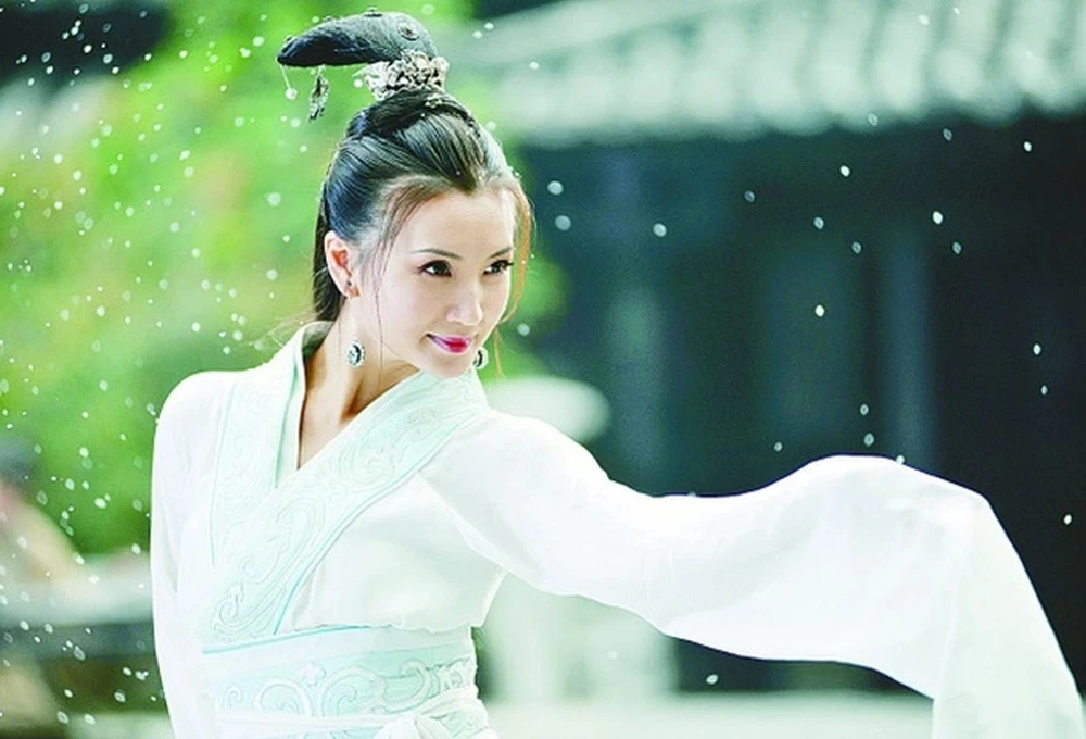 Vị tướng có "trái tim sắt đá" nhất Tam Quốc là ai? - Hình 3 Vi tuong co