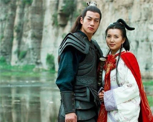 Vị tướng có "trái tim sắt đá" nhất Tam Quốc là ai? Vi tuong co