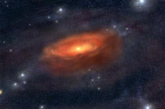 Trai dat ban dau la qua cau lua, nuoc co nguon goc the nao?-Hinh-5