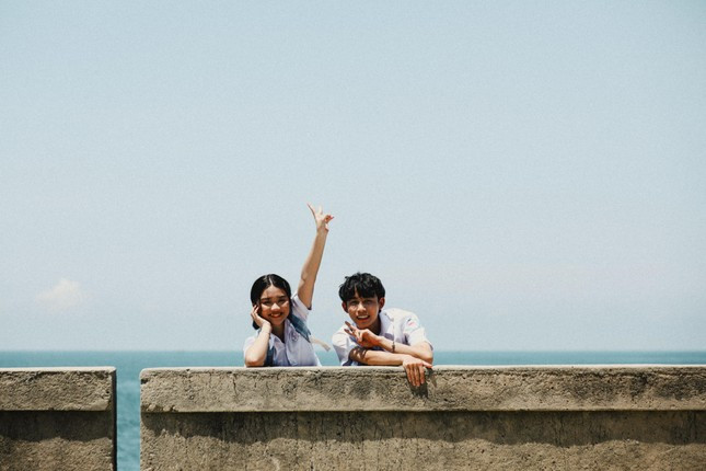 "Soái ca" gen Z khuynh đảo giới trẻ với loạt "hit" tự sáng tác ảnh 6