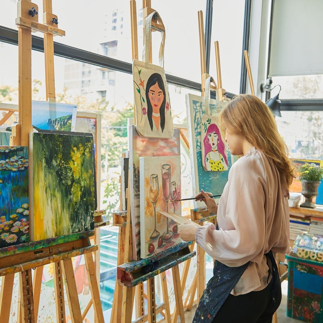 3 dia diem ve tranh thu gian o TP.HCM-Hinh-3