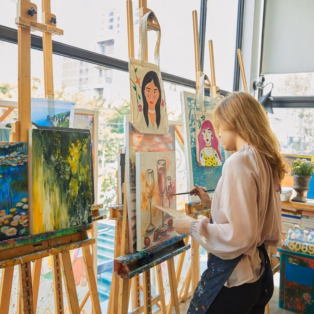 3 dia diem ve tranh thu gian o TP.HCM-Hinh-3