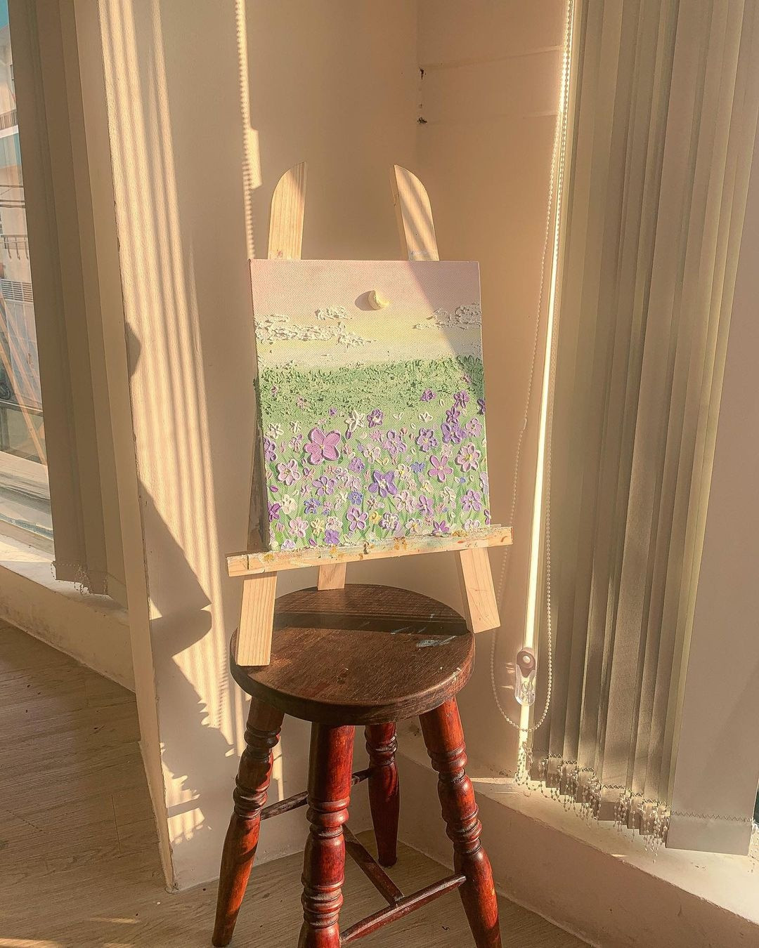 3 dia diem ve tranh thu gian o TP.HCM-Hinh-4