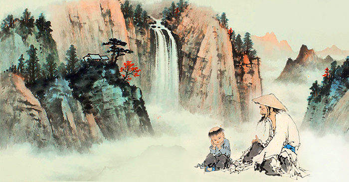 Trong lòng có thiện ý, chớ hỏi tiền đồ. Khi chúng ta càng quan tâm đến thứ gì thì thứ đó lại càng khó thực hiện. Trên đời này có quá nhiều thứ không phải do chúng ta quyết định, vì vậy chúng ta cũng có thể bỏ qua kết quả và chú ý đến quá trình của từng trải nghiệm.