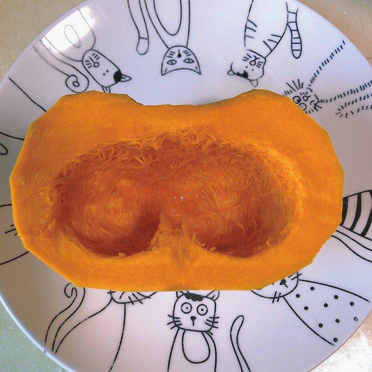 Qua mau vang che bien 10 phut duoc mon an sang ngon bo