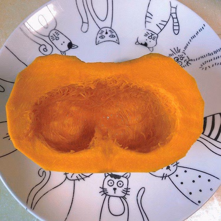 Qua mau vang che bien 10 phut duoc mon an sang ngon bo