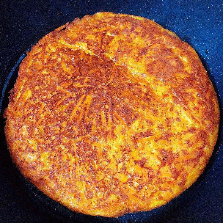 Qua mau vang che bien 10 phut duoc mon an sang ngon bo-Hinh-4