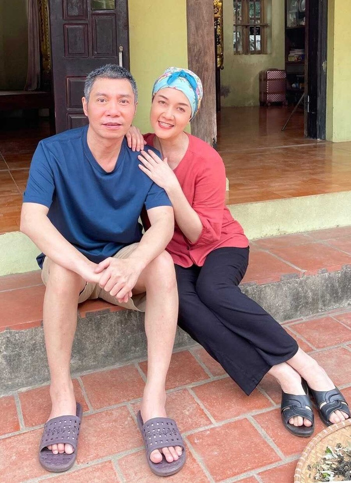 Van Dung tiet lo tin vui ve NSND Cong Ly-Hinh-2