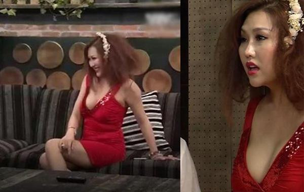 Quynh Nga va dan my nhan Viet thich mac mat me mac ke chi trich-Hinh-14