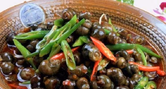 Chuyen gia khong bao gio goi hai mon 