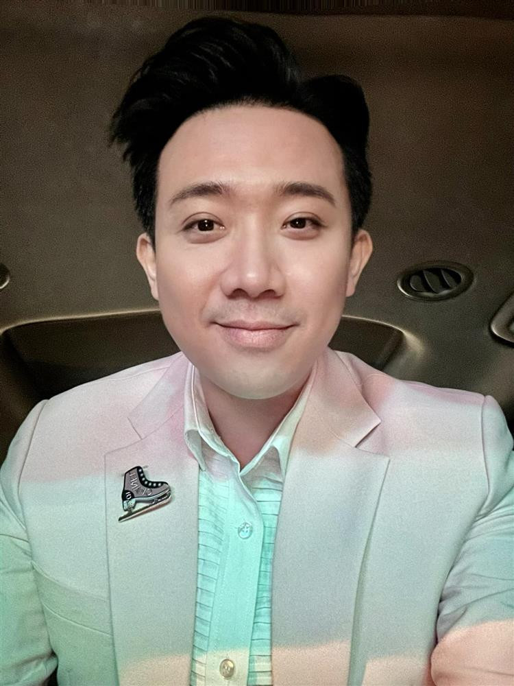 Tran Thanh an cuoi: Anh bi tag banh bao, anh tu dang hu hon-Hinh-4