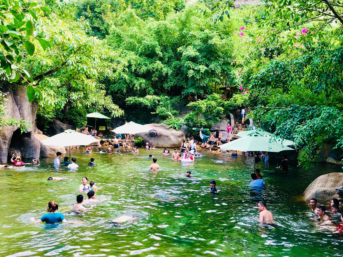 Da Nang, Hoi An chat kin du khach-Hinh-9