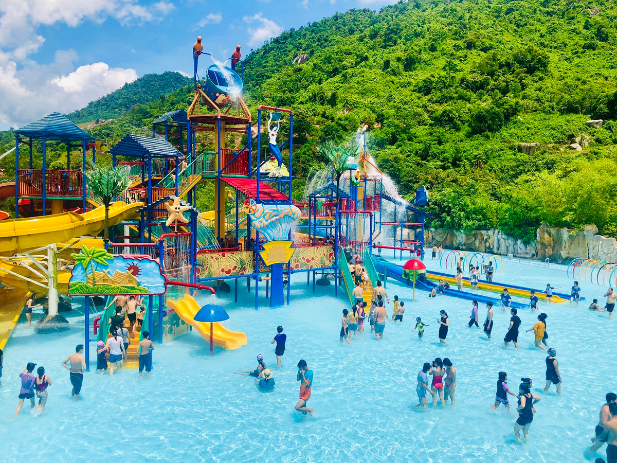 Da Nang, Hoi An chat kin du khach-Hinh-7