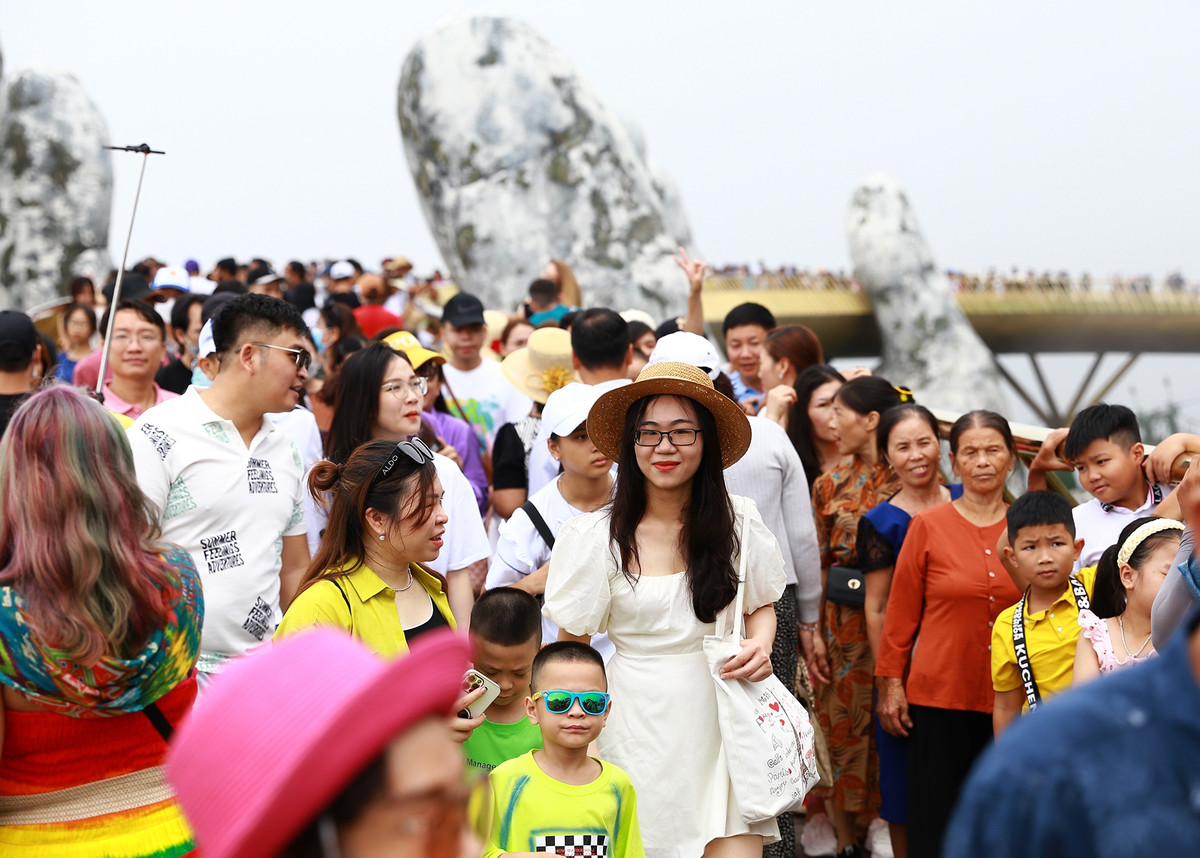 Da Nang, Hoi An chat kin du khach-Hinh-3