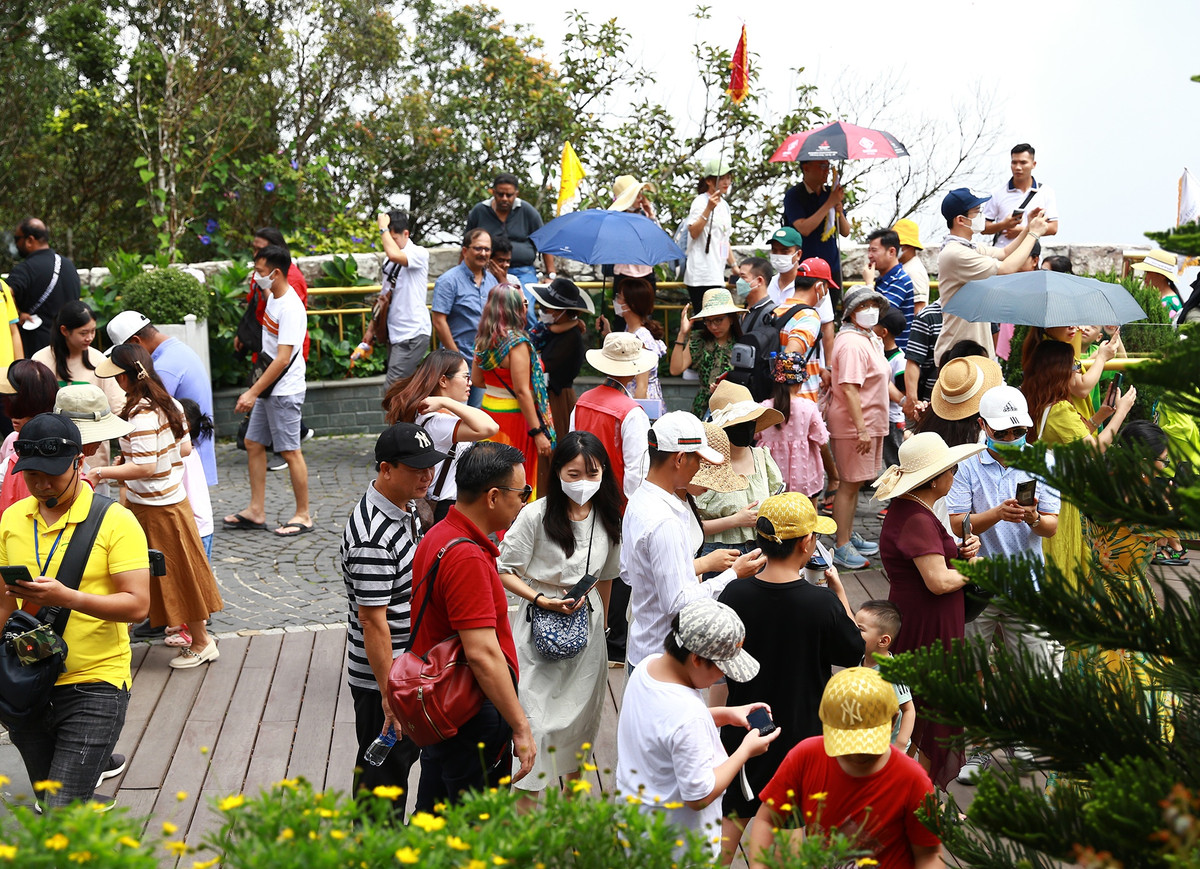 Da Nang, Hoi An chat kin du khach-Hinh-2