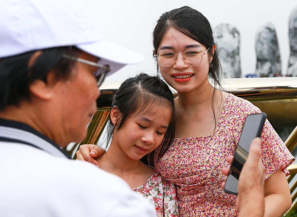 Da Nang, Hoi An chat kin du khach-Hinh-5