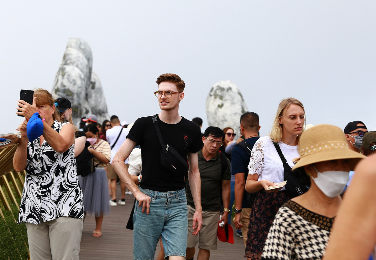 Da Nang, Hoi An chat kin du khach-Hinh-4