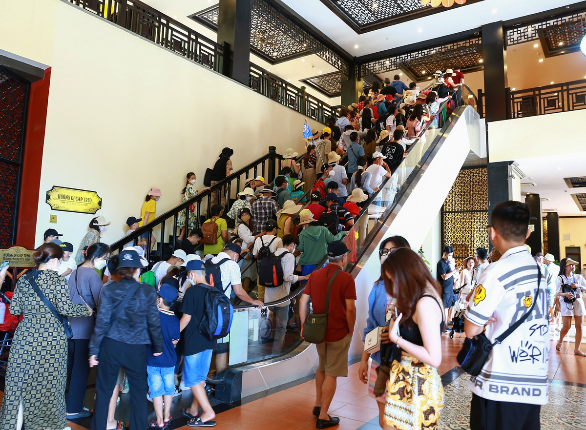 Da Nang, Hoi An chat kin du khach-Hinh-8