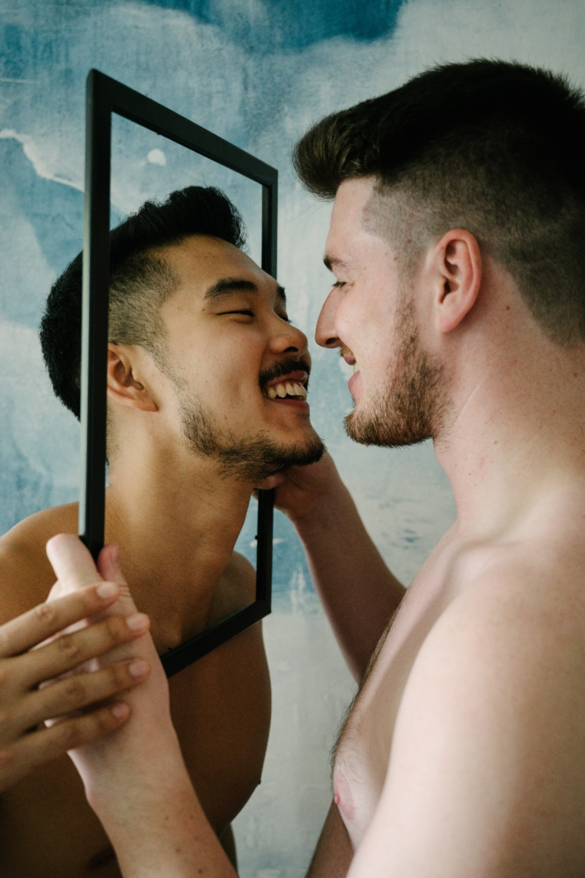 Quet trung ho hang, cap tren, nguoi yeu cu tren ung dung hen ho-Hinh-2