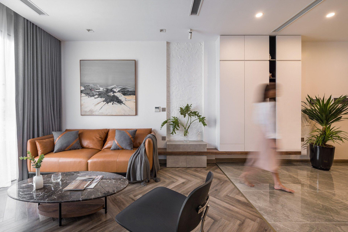 Can ho hien dai, su dung day dac cac he tu nhung van thoang-Hinh-6