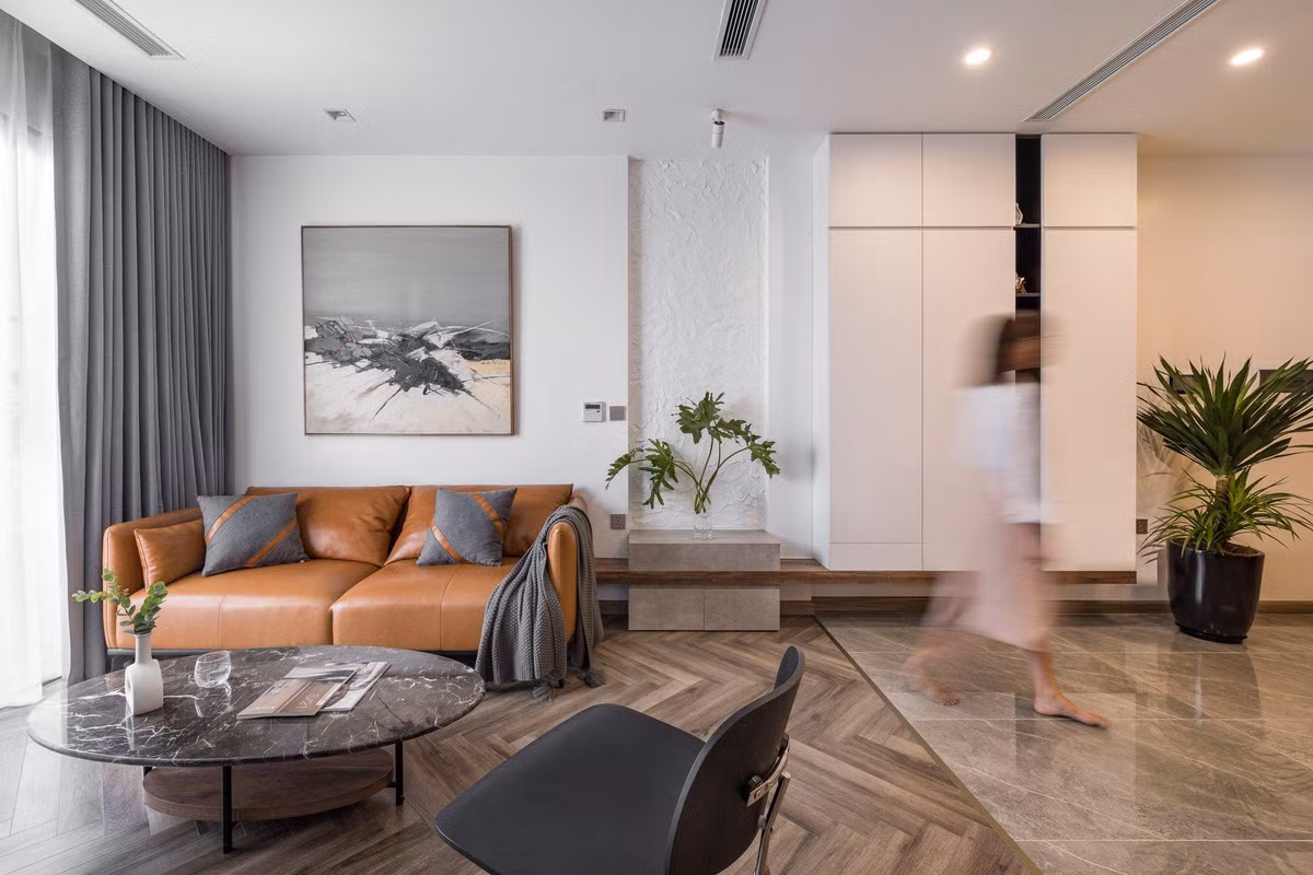 Can ho hien dai, su dung day dac cac he tu nhung van thoang-Hinh-6