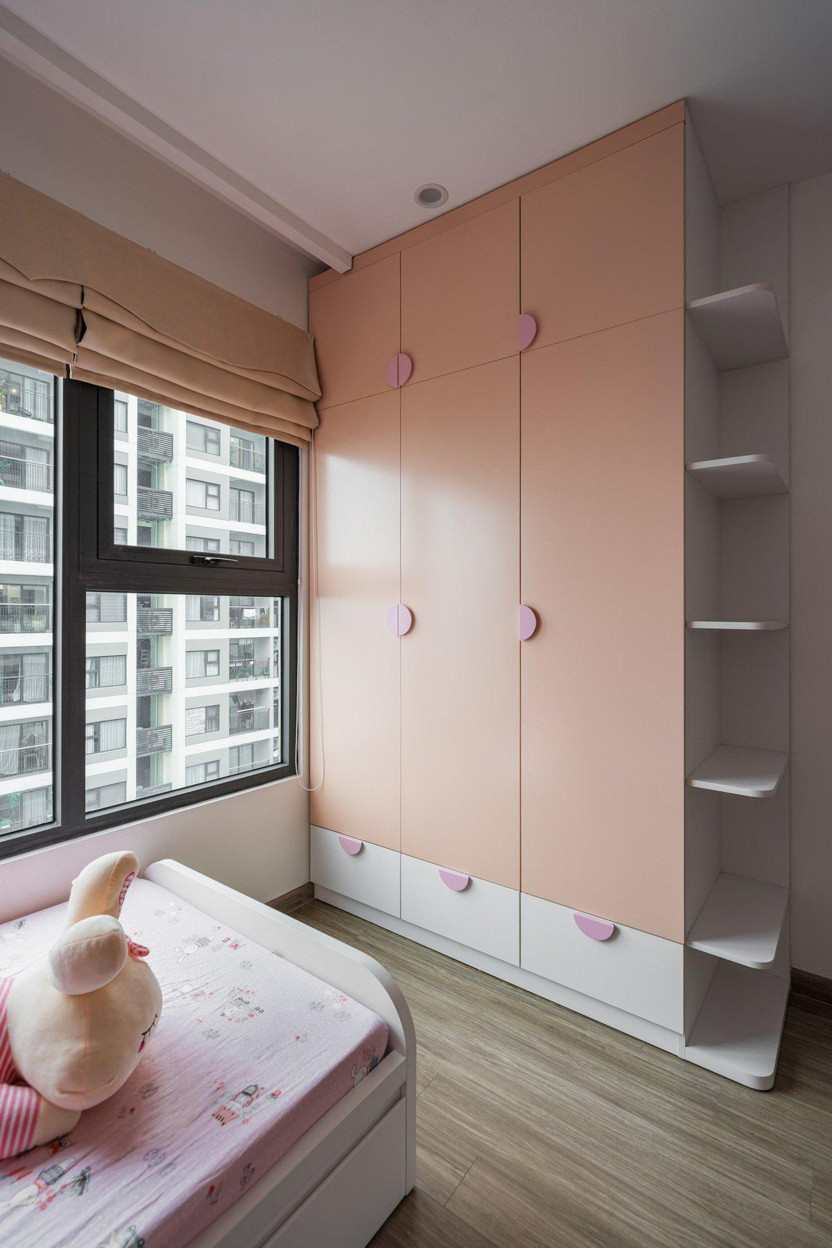 Can ho hien dai, su dung day dac cac he tu nhung van thoang-Hinh-17