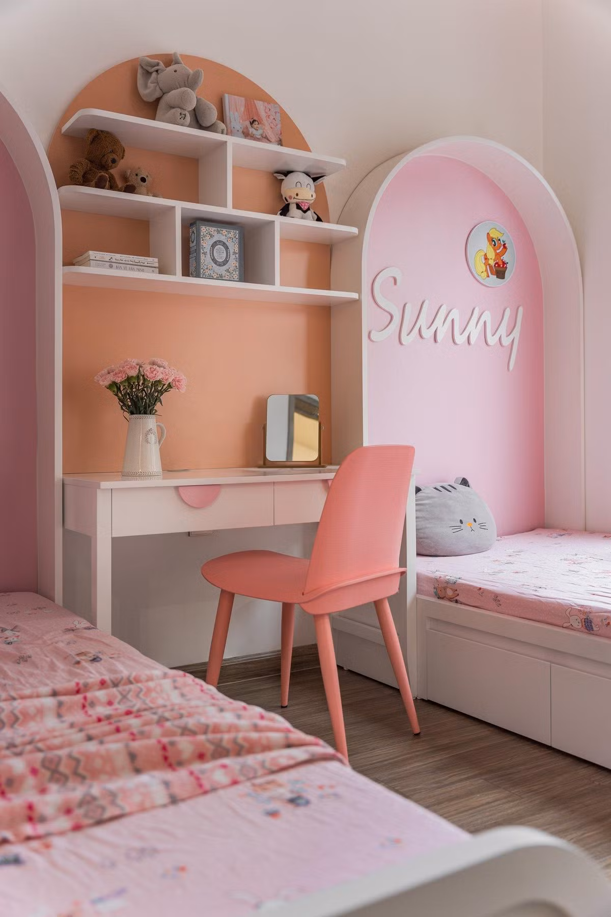 Can ho hien dai, su dung day dac cac he tu nhung van thoang-Hinh-18