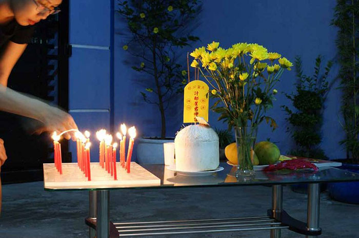 Hung vận của sao Thái Bạch rất lớn, người bị sao chiếu mạng dễ hao tài tốn của, chịu thua lỗ, trắc trở, bị tiểu nhân quấy phá, vướng vào lao lý. Sức khỏe cũng bị suy giảm, hay ốm đau, thuốc thang, đi lại càng cần phải cẩn thận để giảm thiểu tai nạn.