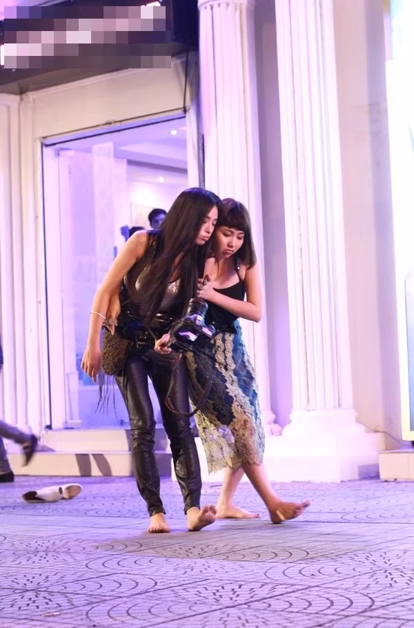 Te ngua vi su that canh say mem trong phim cua nguoi dep Viet-Hinh-9