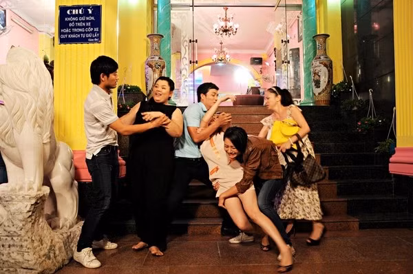 Te ngua vi su that canh say mem trong phim cua nguoi dep Viet-Hinh-6