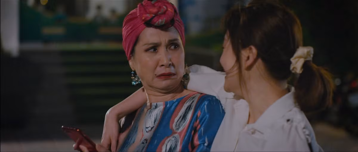 Te ngua vi su that canh say mem trong phim cua nguoi dep Viet-Hinh-3