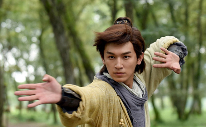 Vi sao Giang Nam that quai nhan Quach Tinh lam do de?-Hinh-2