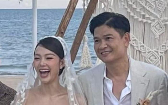 Minh Hang va loat my nhan cua showbiz Viet benh chong ra mat