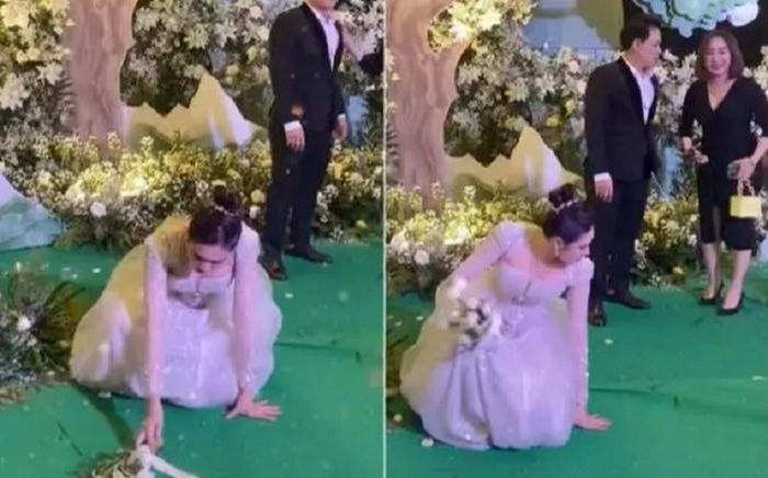 Minh Hang va loat my nhan cua showbiz Viet benh chong ra mat-Hinh-7