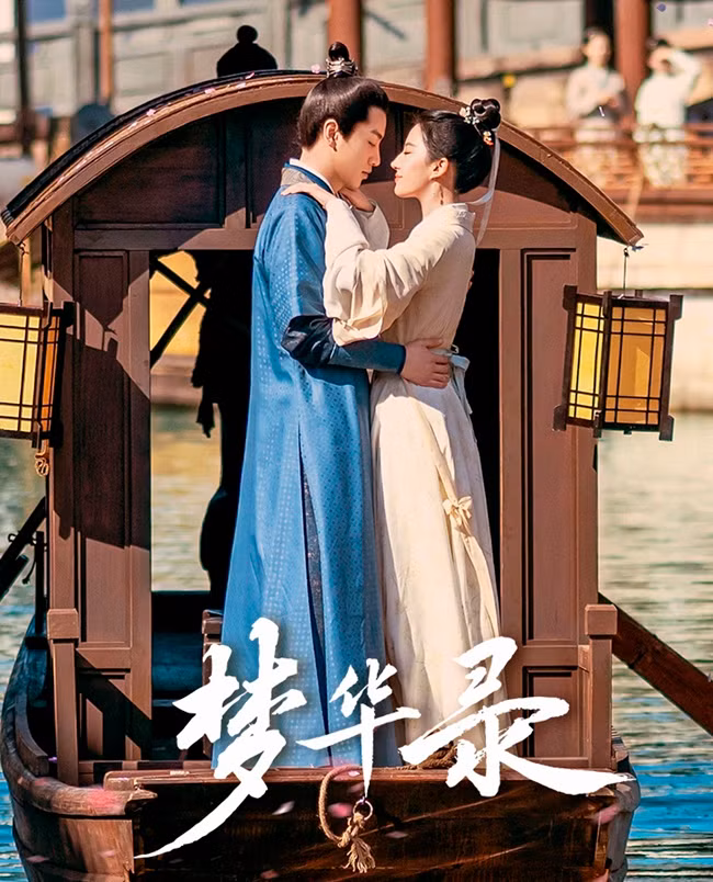 Luu Diec Phi va nguoi tinh gay bung no vi canh khoa moi-Hinh-3