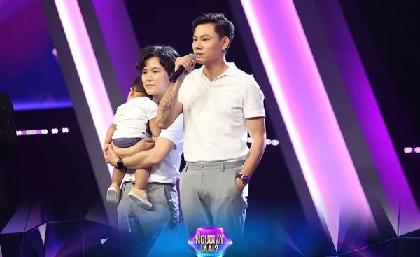 Cap trai dep 'Nguoi Ay La Ai' tung anh cuoi, nhin cuc ngon tinh-Hinh-5