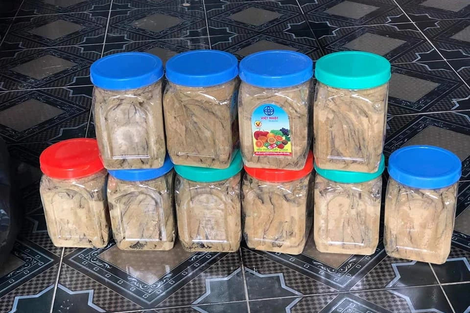 Doc la mon ca song u chua, cho vai thang moi ra lo-Hinh-8