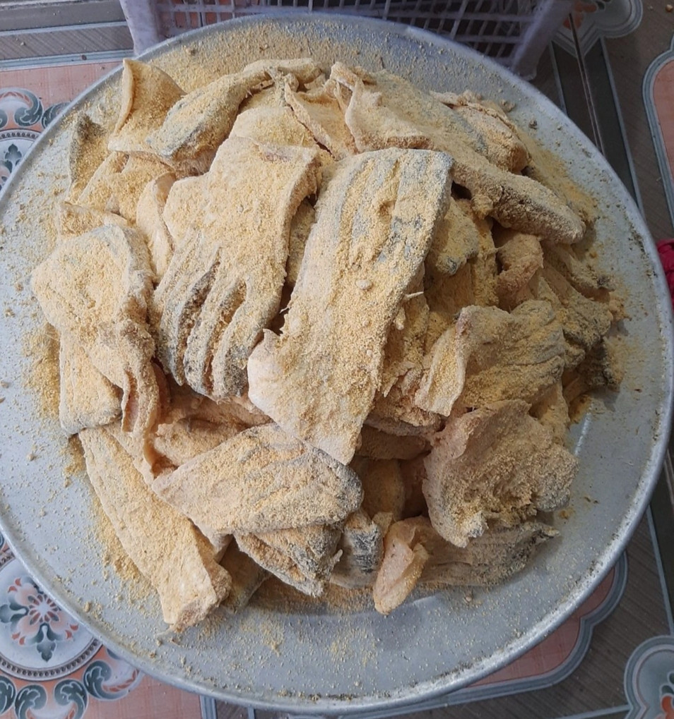 Doc la mon ca song u chua, cho vai thang moi ra lo-Hinh-3