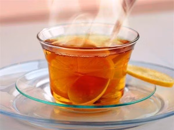 6 cách trị đau họng tại nhà, không cần uống thuốc ảnh 2