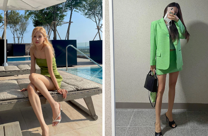 4 kiểu sandals được sao Hàn ưa chuộng - Hình 2 4 kieu sandals duoc sao Han ua chuong-Hinh-2